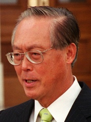 Photo of Goh Chok Tong