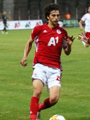 Photo of Diego Fabbrini