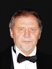 Photo of Andrzej Grabowski