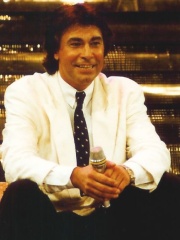 Photo of Roy Black