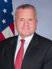 Photo of John J. Sullivan