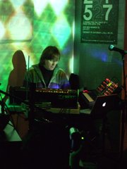 Photo of Roger O'Donnell