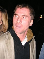 Photo of Ivan Shapovalov