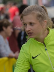 Photo of Tina Šutej