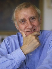 Photo of Spike Milligan