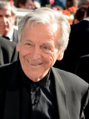 Photo of Costa-Gavras