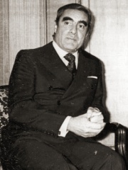 Photo of Emilio Eduardo Massera