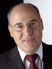 Photo of Gregor Gysi