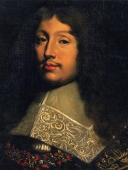 Photo of François de La Rochefoucauld