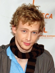 Photo of Johnny Lewis