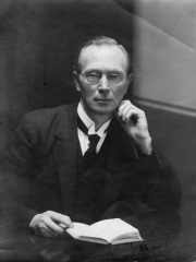 Photo of Eoin MacNeill