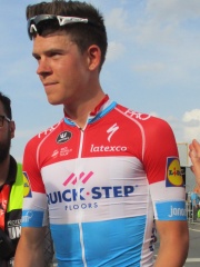 Photo of Bob Jungels