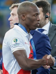 Photo of Luis Advíncula