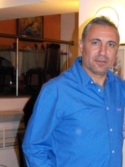 Photo of Hristo Stoichkov