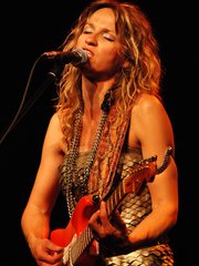 Photo of Ana Popović