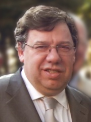 Photo of Brian Cowen