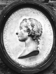 Photo of Maria Angela Ardinghelli