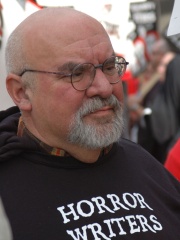 Photo of Stuart Gordon