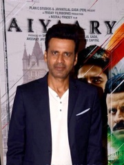 Photo of Manoj Bajpayee