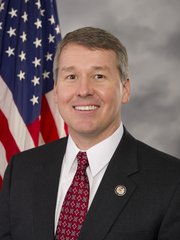 Photo of Rob Woodall