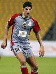 Photo of Karim Boudiaf