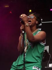 Photo of Lupe Fiasco