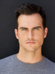 Photo of Cheyenne Jackson