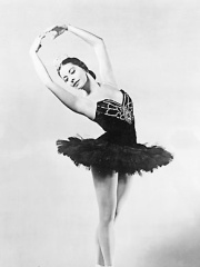 Photo of Alicia Alonso