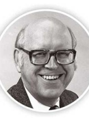 Photo of Allen Newell