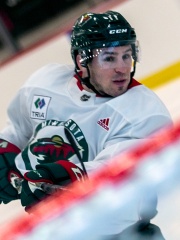 Photo of Zach Parise