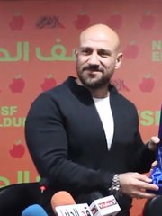 Photo of Ahmed Mekky