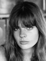 Photo of Marie Trintignant