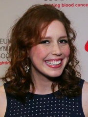 Photo of Vanessa Bayer