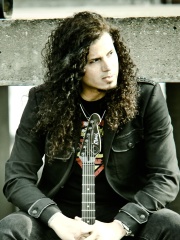 Photo of Jeff Scott Soto