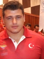 Photo of Rıza Kayaalp