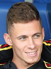 Photo of Thorgan Hazard