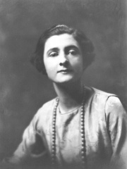 Photo of Mercedes de Acosta