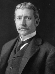 Photo of Elihu Root