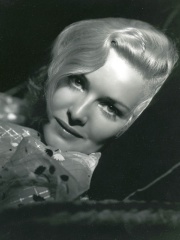 Photo of Madeleine Carroll