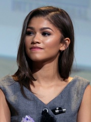 Photo of Zendaya