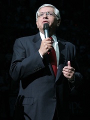 Photo of David Stern