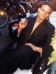 Photo of Mohombi