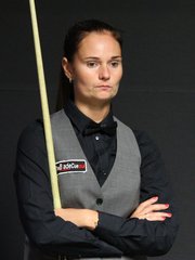 Photo of Reanne Evans