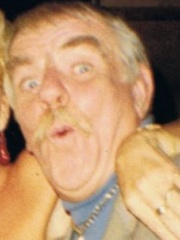 Photo of Windsor Davies