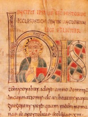 Photo of Augustine of Canterbury