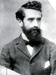 Photo of Paul César Helleu