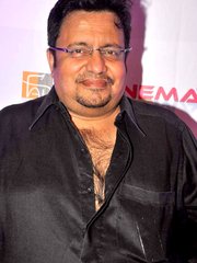 Photo of Neeraj Vora