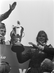 Photo of James Hunt