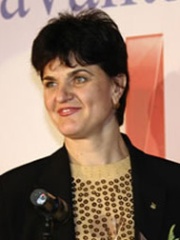 Photo of Elisabeta Lipă