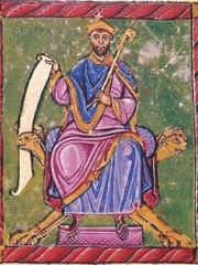 Photo of Fruela II of Asturias